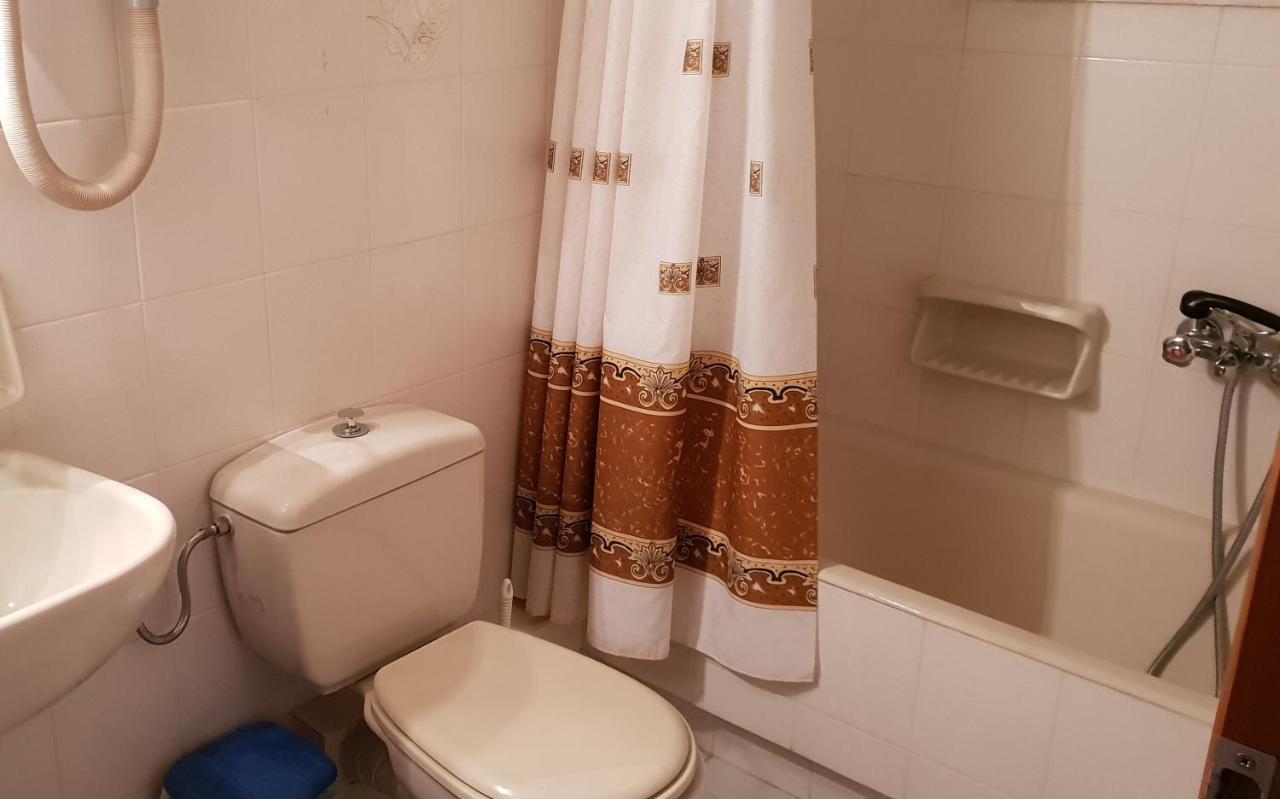 Apollo Hotel Delphoi Kültér fotó