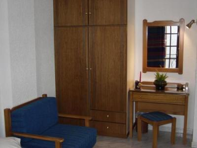 Apollo Hotel Delphoi Kültér fotó